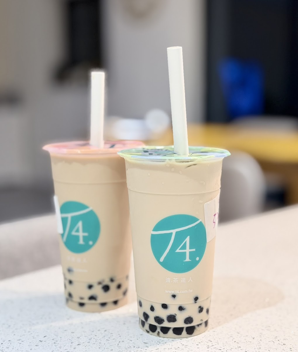 T4 (Tea For You) Acton Photos 2